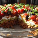 7-Layer Dip