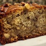 Banana Nut Bread