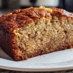 Best Ever Banana Bread