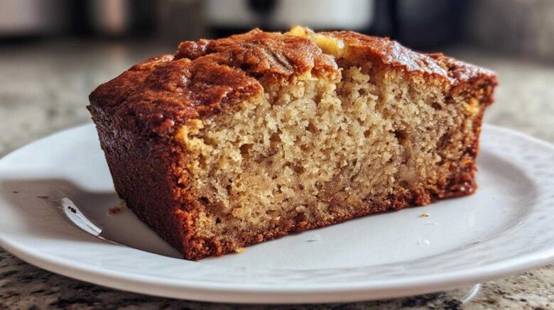 Best Ever Banana Bread