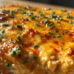 Buffalo Chicken Dip