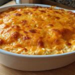 Buffalo Chicken Dip