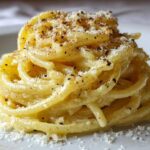 Cacio e Pepe