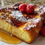 Classic French Toast