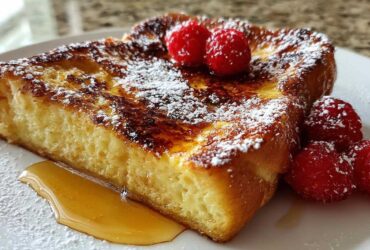 Classic French Toast