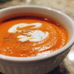 Creamy Tomato Soup