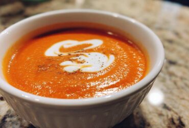 Creamy Tomato Soup
