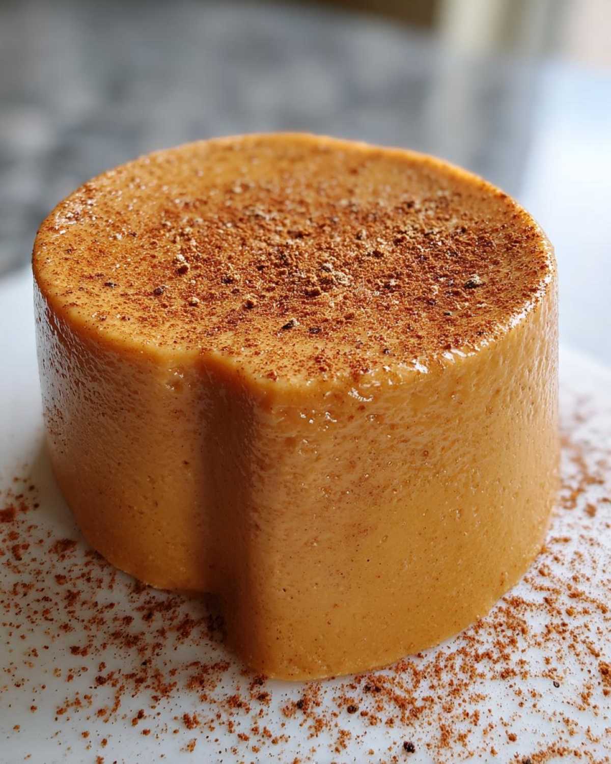 Keto Pumpkin Spice Fat Bombs - detail 1