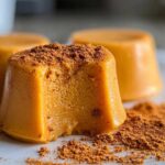 Keto Pumpkin Spice Fat Bombs