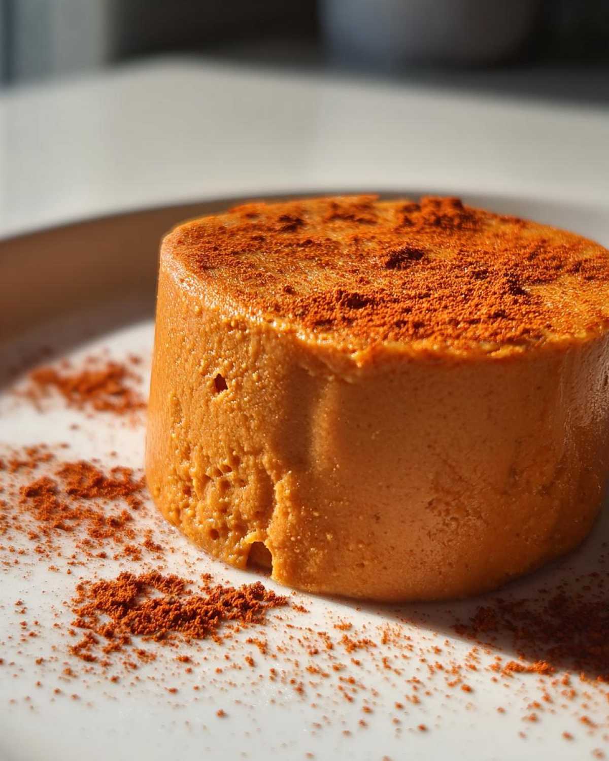 Keto Pumpkin Spice Fat Bombs - detail 3