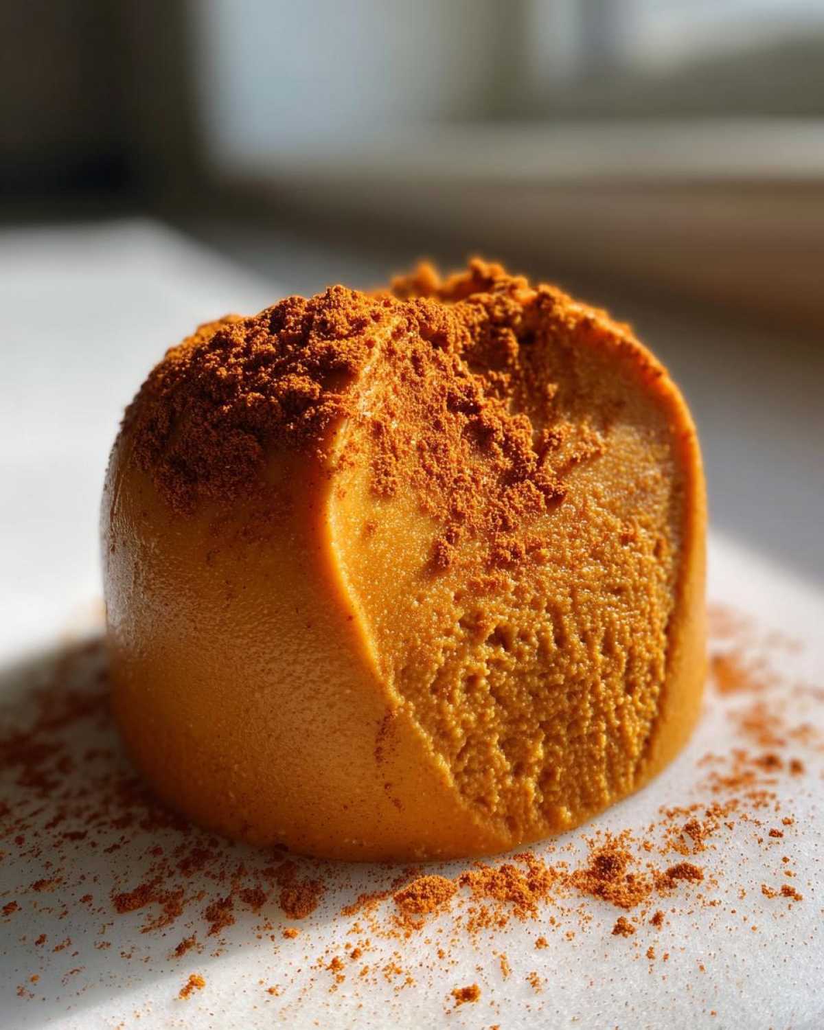 Keto Pumpkin Spice Fat Bombs - detail 4