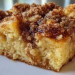 Overnight French Toast Casserole