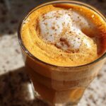 Pumpkin Cold Foam