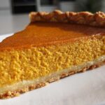 Pumpkin Pie