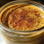 Pumpkin Pie Chia Seed Pudding