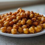 Roasted Chickpeas