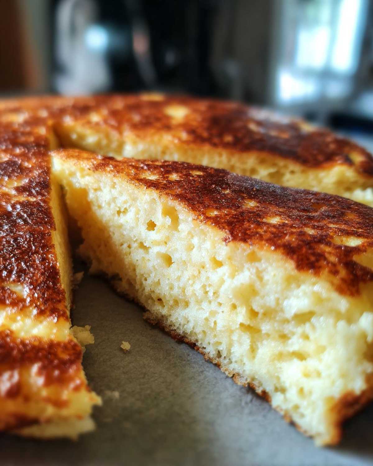 Sheet Pan Pancakes - detail 3