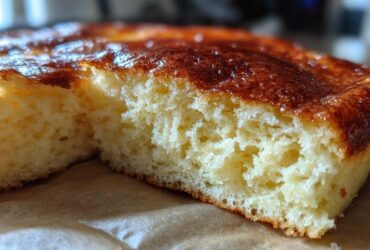 Sheet Pan Pancakes