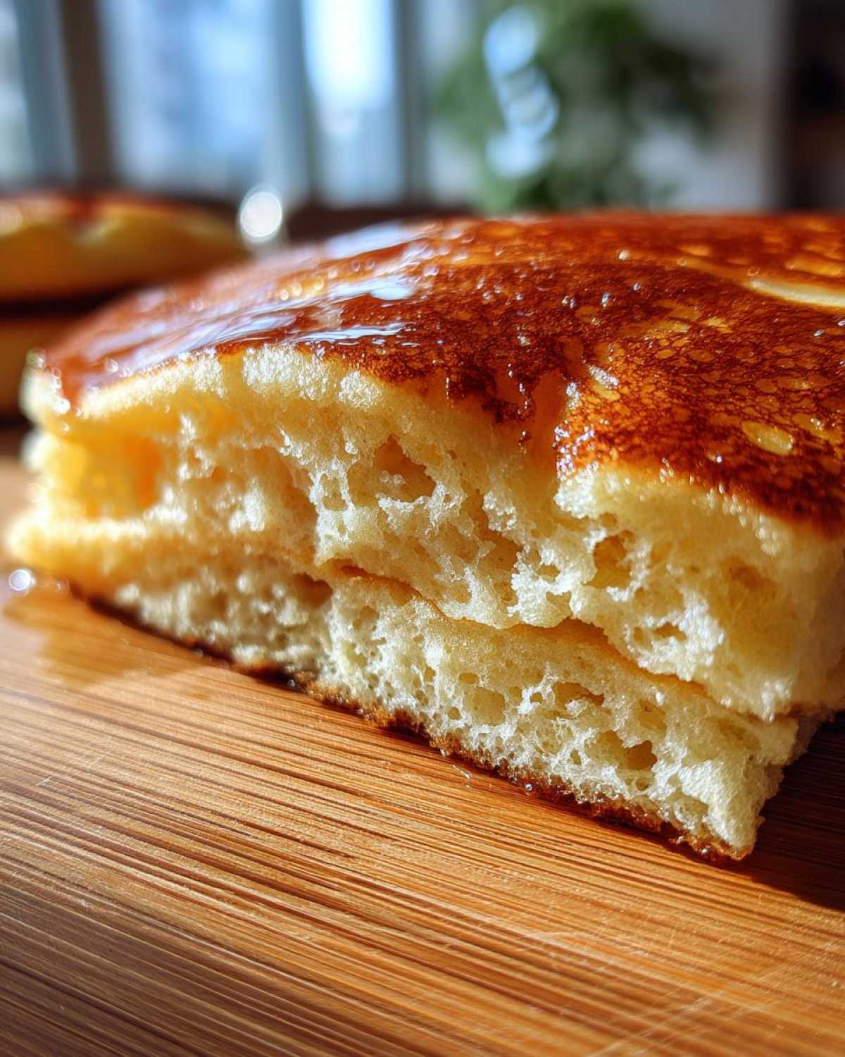 Sheet Pan Pancakes - detail 4
