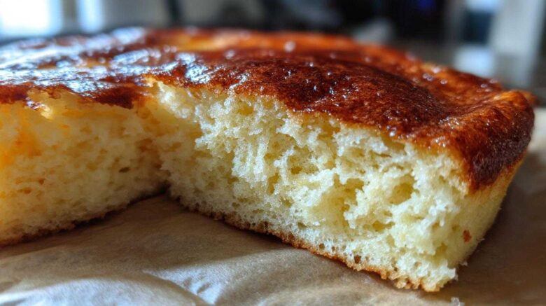 Sheet Pan Pancakes