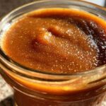 Slow Cooker Apple Butter