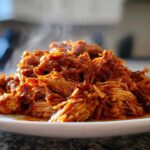 Slow Cooker Pulled Pork