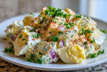 Southern-Style Potato Salad