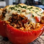 Stuffed Bell Peppers