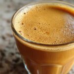 Vegan Pumpkin Spice Creamer