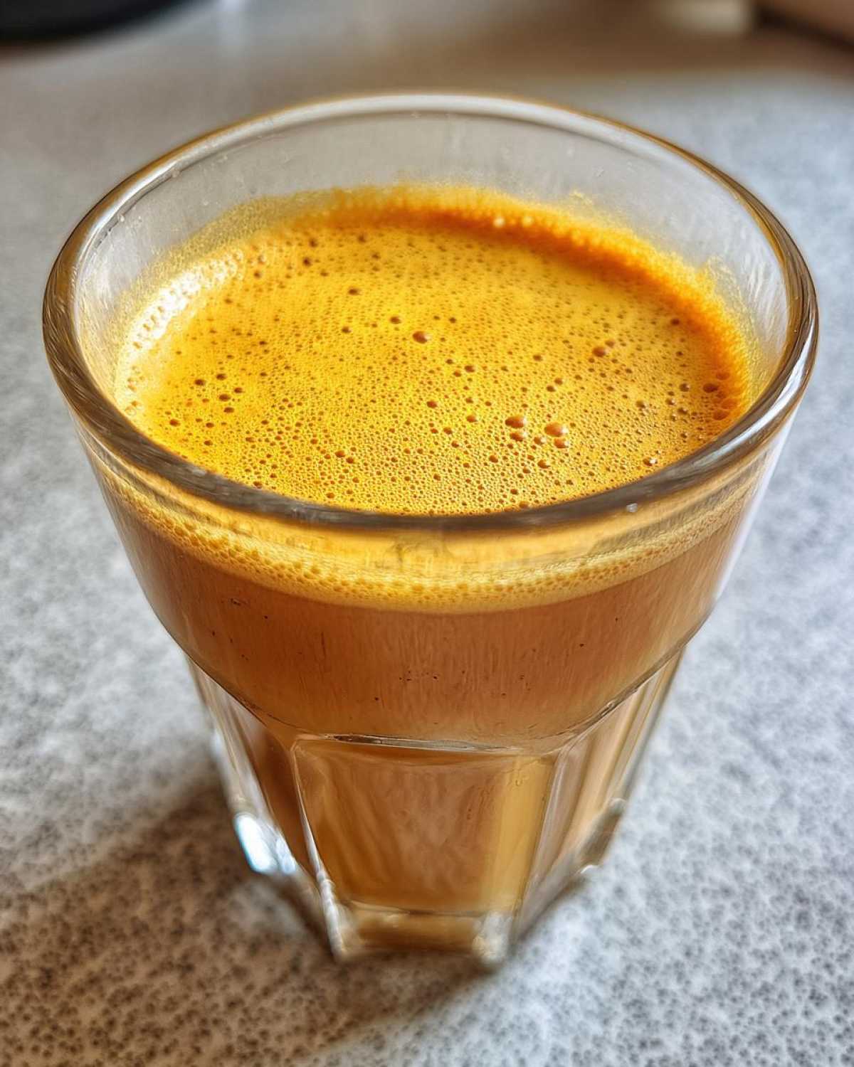 Vegan Pumpkin Spice Creamer - detail 2
