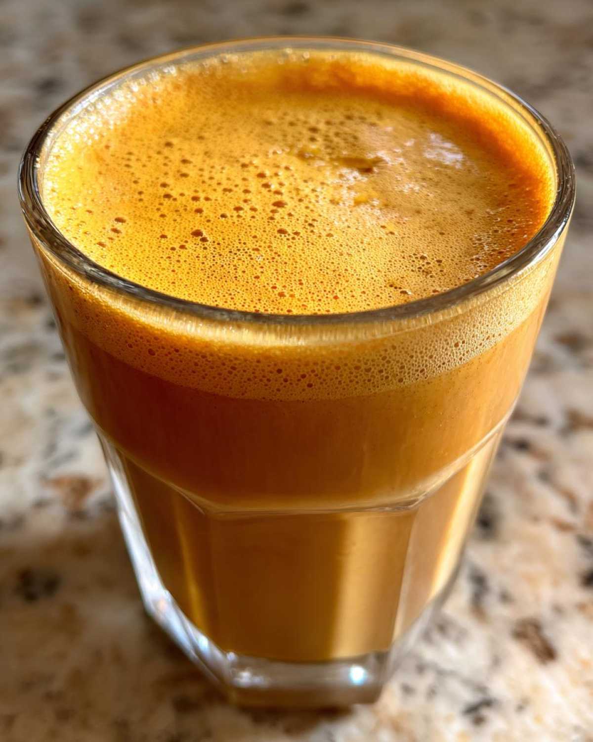 Vegan Pumpkin Spice Creamer - detail 4
