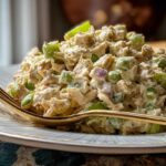 Classic tuna salad