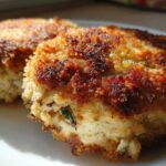 Tuna patties