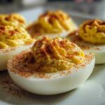 Classic Deviled Eggs