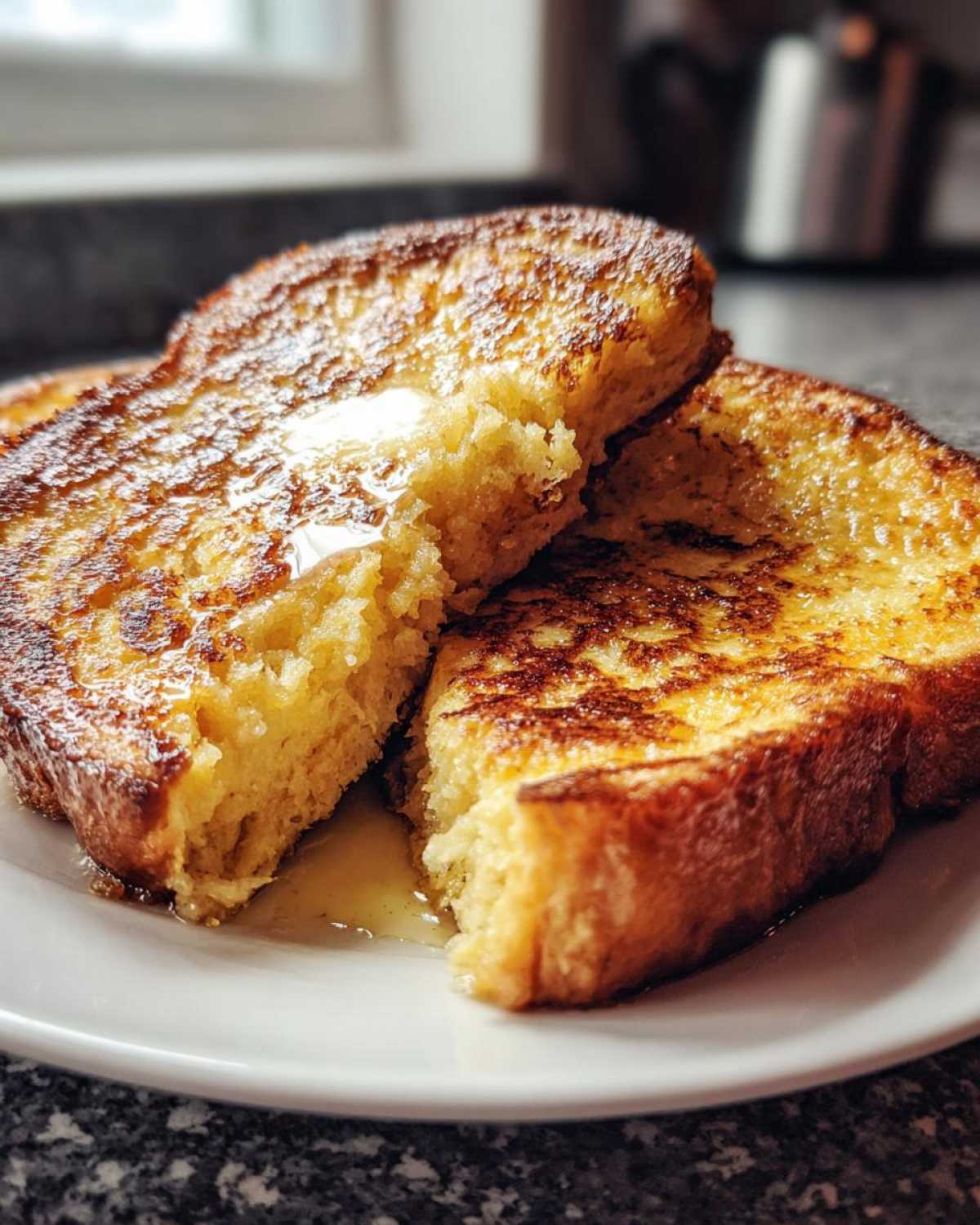 Classic French Toast - detail 3