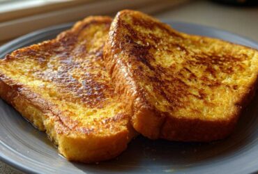 Classic French Toast