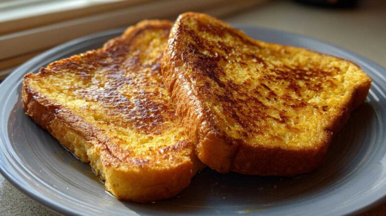 Classic French Toast