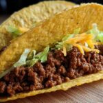 Classic Ground Beef Tacos