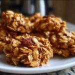 Homemade Granola Clusters