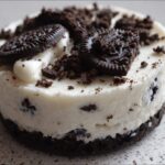 No-Bake Oreo Cheesecake Cups