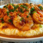 Southern Shrimp and Grits