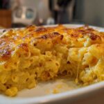 Ultimate Baked Mac and Cheese