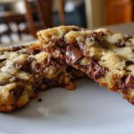 Ultimate Chocolate Chip Cookies