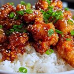 Better-Than-Takeout Orange Chicken (30-Minute Recipe)