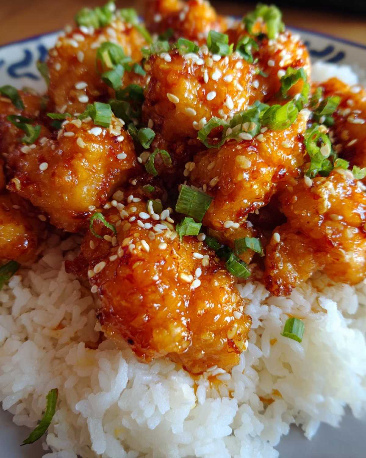 Better-Than-Takeout Orange Chicken (30-Minute Recipe) - detail 2