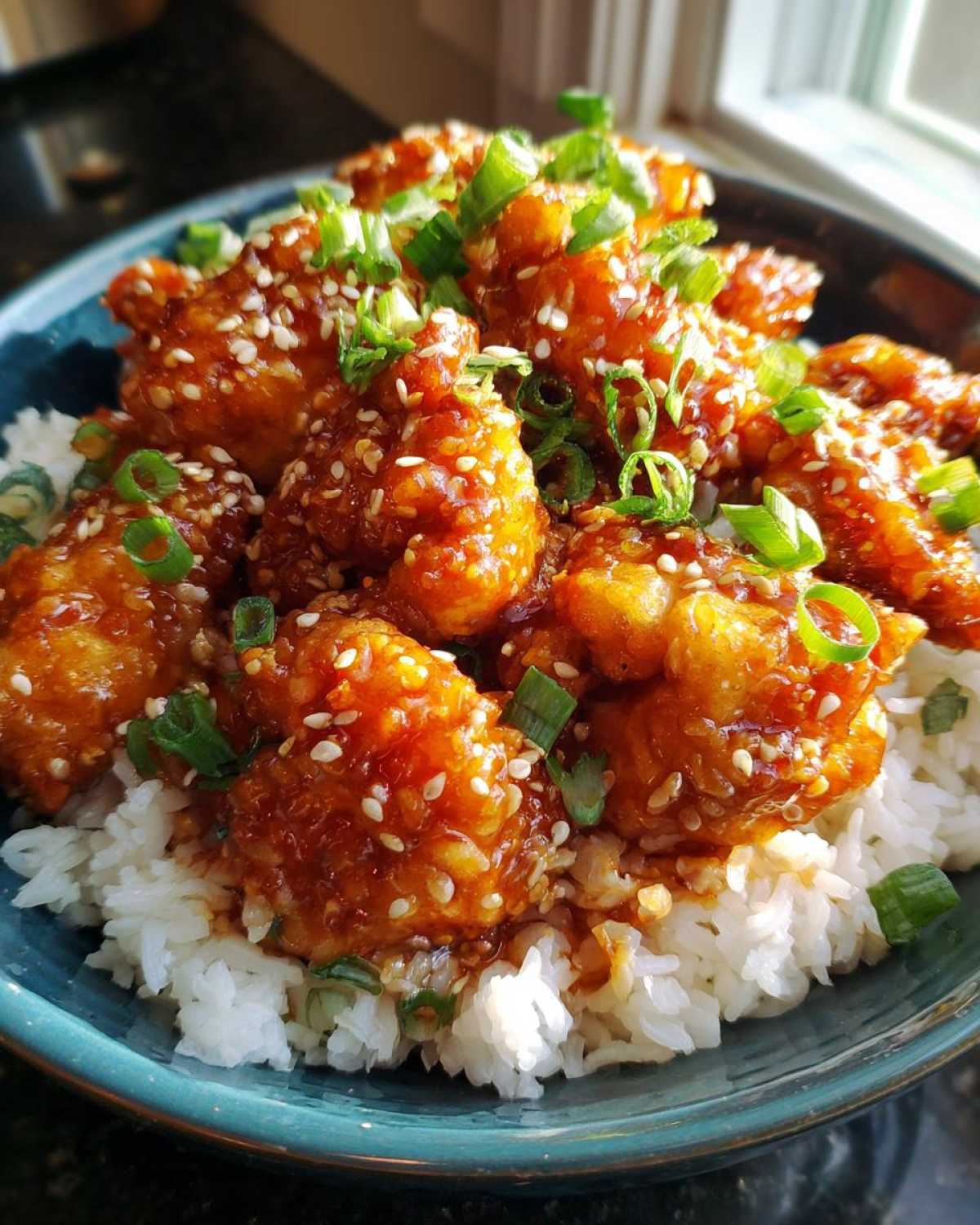 Better-Than-Takeout Orange Chicken (30-Minute Recipe) - detail 3