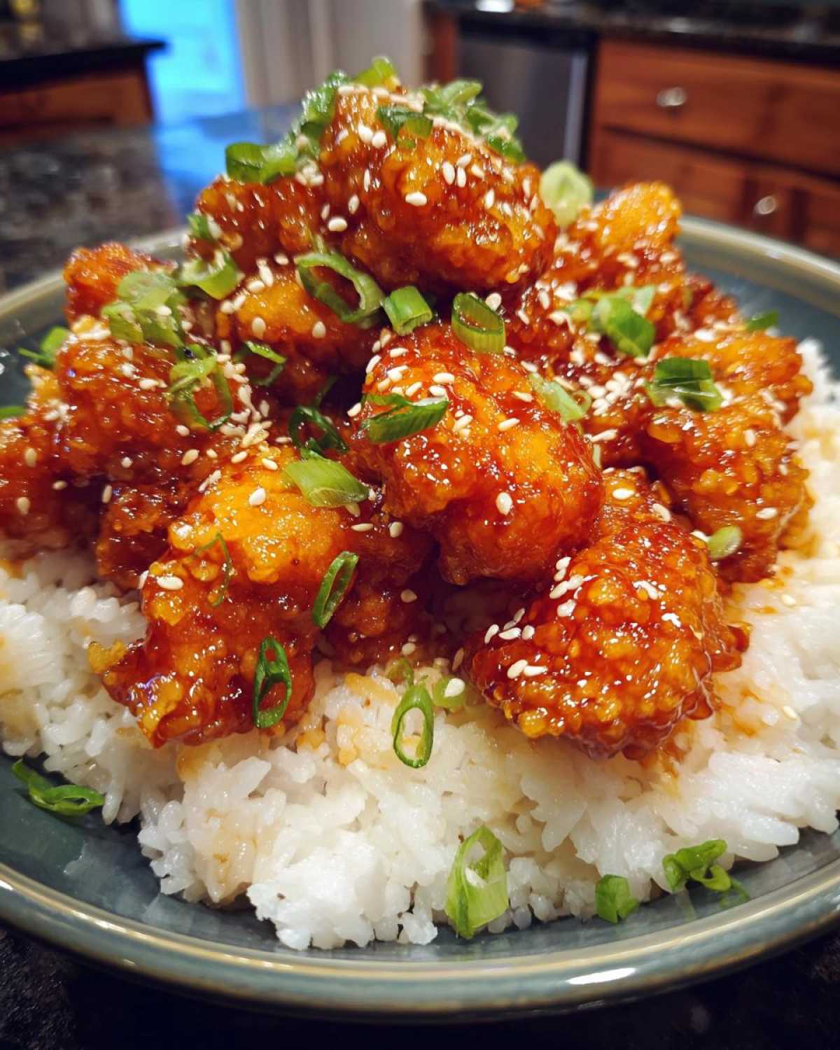 Better-Than-Takeout Orange Chicken (30-Minute Recipe) - detail 4