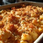 Butternut Squash Mac ’n’ Cheese (Cozy Fall Twist on a Classic)