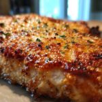 Crispy Parmesan Crusted Pork Chops (Easy 20-Minute Dinner)