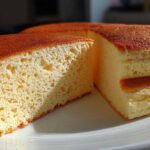 Fluffiest Japanese Soufflé Pancakes (Breakfast Dessert Sensation)